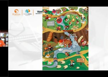 Diplomado internacional: Módulo 6: Buenas prácticas para mejorar la cultura de seguridad - Parte 3