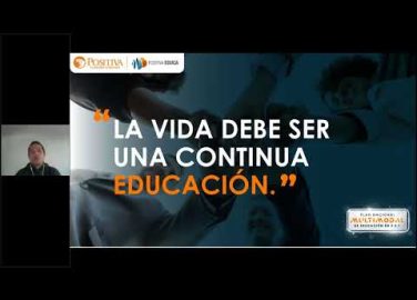 Diplomado internacional en gestión andragógica del error humano en S.S.T. - Futuro del error humano