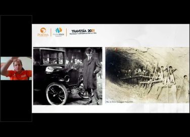 Diplomado internacional- módulo 1- Entendiendo la cultura de seguridad. Tema 2- Las tres capas cultura de seguridad