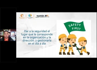 Diplomado internacional- módulo 4- componentes de la cultura de seguridad y herramientas para su desarrollo. tema 1- liderazgo y comunicación