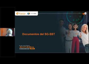 Documentación del SGSST