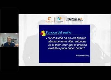 Educación en el ser para la reactivación y el mejoramiento del futuro personal y empresarial - Sueño