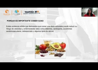 El servicio doméstico: Alimentación y estilos de vida saludable