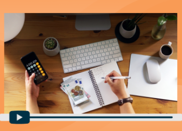 Educación financiera/finanzas personales Fecha: octubre 6,2020 - PORTADA