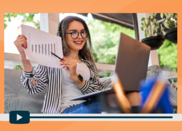 Educación financiera para cumplir tus metas Fecha: agosto 29, 2023 - PORTADA