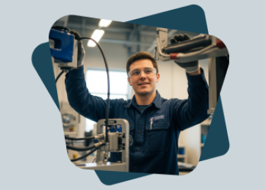 Efectividad de las acciones educativas en la SST - Investigación - Edición 21 - Portada