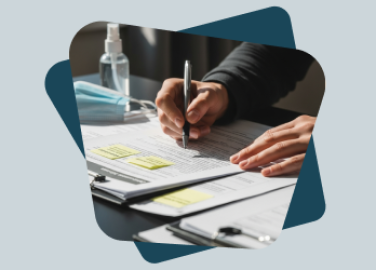 El Covid-19 cambió la seguridad y salud en el trabajo - Investigación - Edición 14 - Portada