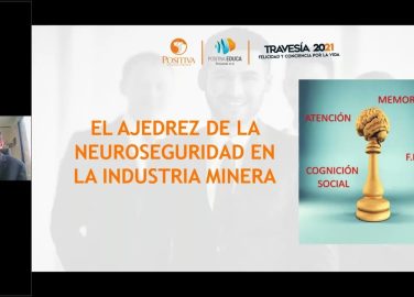 El ajedrez de la neuroseguridad en la industria minería