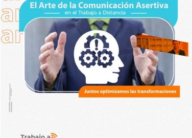 El arte de la comunicación asertiva