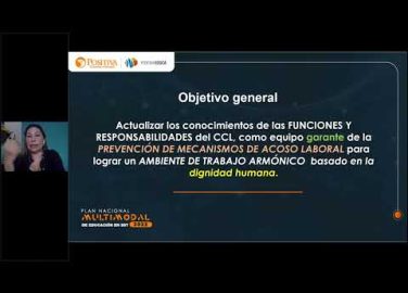 El comité de convivencia laboral como equipo garante de la armonía y el buen trato en el trabajo