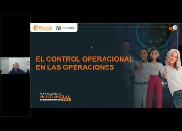 El control operacional en las operaciones