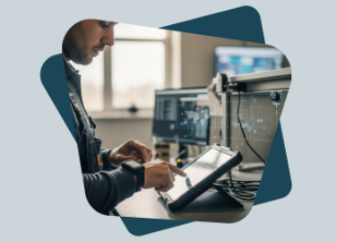 El impacto de la digitalización en el mercado laboral - Investigación - Edición 20 - Portada