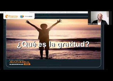 El poder de la gratitud