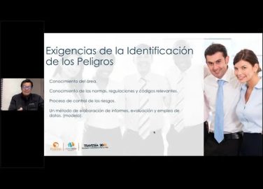 El riesgo eléctrico- Metodología para la identificación de peligros, evaluación y valoración del riesgo eléctrico