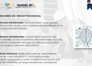 El servicio doméstico y las acciones para prevenir el riesgo psicosocial