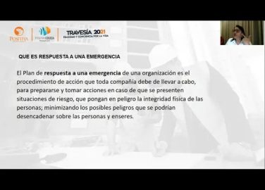 El servicio doméstico: ¿Cómo responder ante alguna emergencia?