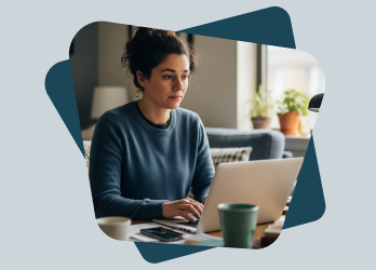 El trabajo en casa se robó la atención global - Investigación - Edición 12 - Portada