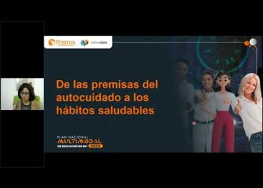 Elementos claves para promover el autocuidado en el trabajo a distancia