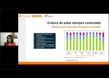 Encuentro práctico 7: generación de conocimiento y acompañamiento técnico en SST - Conversando con expertos intercomunidades - Salud psicosocial y las nuevas rutas de gestión preventiva