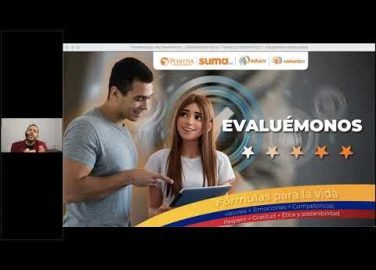 Energía en Acción - Seguridad en el Trabajo Doméstico