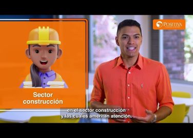 Enfermedad Laboral en el Sector Construcción