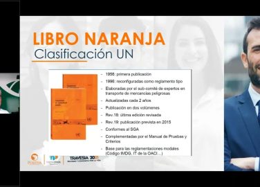 Equivalencias entre el sistema globalmente armonizado y el sistema de clasificación