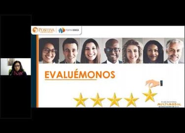 Estrategias para el autorreporte y la verificación de condiciones de trabajo a distancia