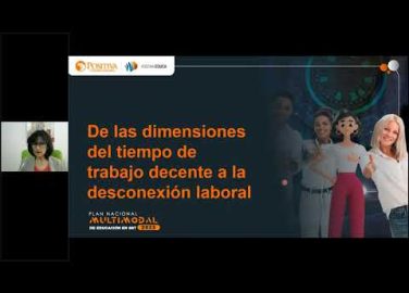 Estrategias para lograr la desconexión laboral