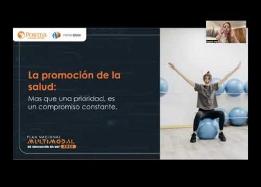 Estrategias y herramientas para optimizar la promoción de la salud