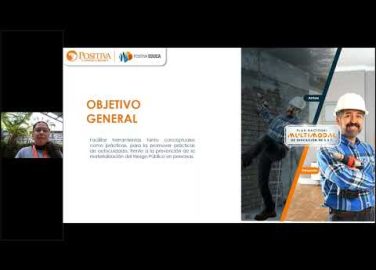 Estudios de casos de riesgo público nacionales