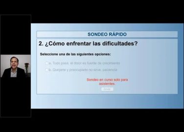 FELICIDAD Y BIENESTAR ESTRATEGIAS PARA AFRONTAR DIFICULTADES