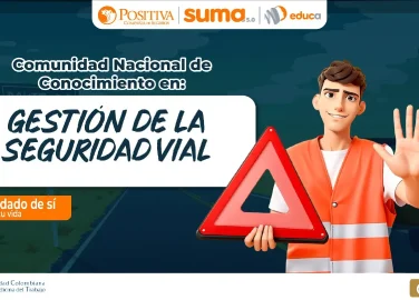 Formación especializada en diseño e implementación del plan estratégico de seguridad vial - PESV - acción educativa presencial - Tunja