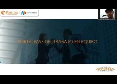 Fortalezas del trabajo en equipo