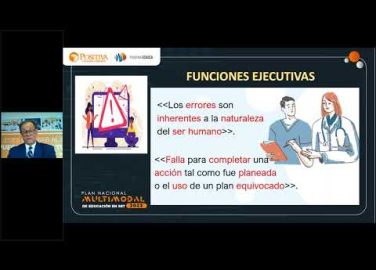 Funciones ejecutivas, cerebrales superiores y su impacto en accidentalidad