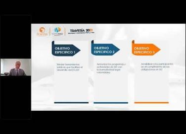 Fundamento legal de SST- Análisis de las principales normas legales colombianas que regulan SST