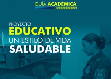 Guia académica estilo de vida saludable