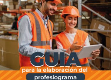 Explora nuestra guía para la elaboración de profesiogramas. Herramienta clave para identificar habilidades y perfiles profesionales en tu equipo. 📊💼 #Profesiograma