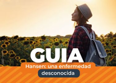 Guia - Hansen una enfermedad desconocida