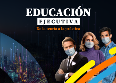 Portafolio academico educación ejecutiva