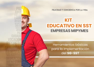 GUﾖA-ACAD信ICA-KIT-EDUCATIVO-EN-SST-EMPRESA-MIPYME