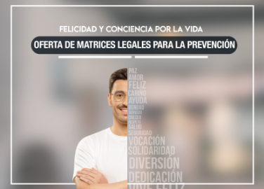 Portafolio de matrices legales Positiva Educa 2021