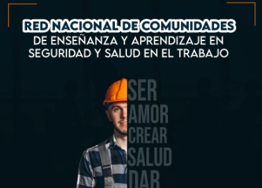 GUﾖA-ACAD信ICA-RED-NACIONAL-DE-COMUNIDADES-DE-ENSE･ANZA-Y-APRENDIZAJE-EN-SST