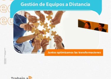 Gestión de equipos