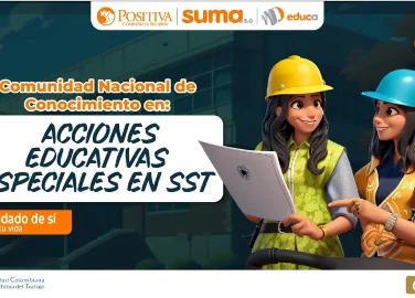 Gestión del riesgo en la seguridad y salud en el trabajo para el desarrollo y mejora continua de las organizaciones - acción educativa presencial - Yopal