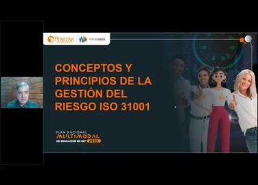 Gestión del riesgo y control operacional en el sector manufactura