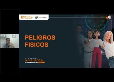 Gestión integral de peligros físicos