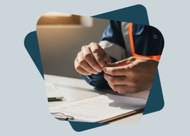 Gestión y prevención para un gran pequeño - Investigación - Edición 3 - Portada