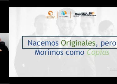 Gestión de los comités técnicos - Nacemos originales, pero morimos como copias