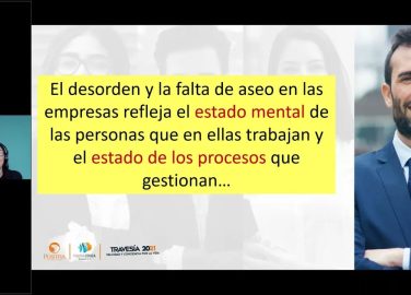 Gestión del riesgo locativo- consciencia, orden y limpieza