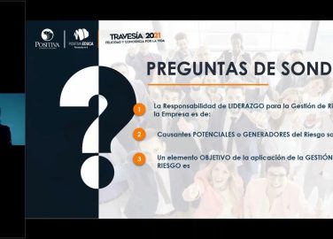 Gestión integral del riesgo bajo el enfoque ISO 31000 - Introducción